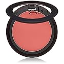 Glo Skin Beauty Cream Blush in Guava - Vibrant Watermelon - 4 Shades - Long Lasting, Semi-Matte Finish - Cruelty Free, .12 Ounce Beauty & Personal Care Glo Skin Beauty