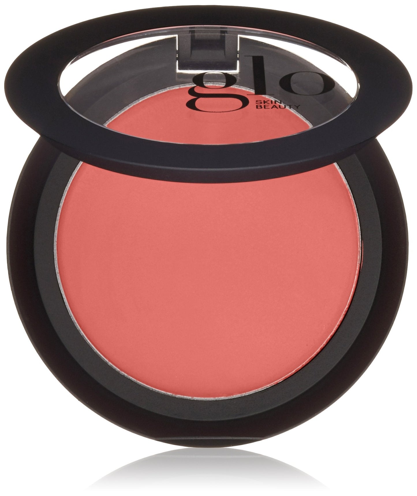Glo Skin Beauty Cream Blush in Guava - Vibrant Watermelon - 4 Shades - Long Lasting, Semi-Matte Finish - Cruelty Free, .12 Ounce Beauty & Personal Care Glo Skin Beauty