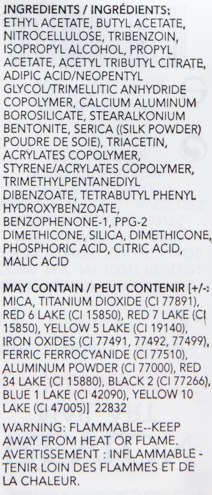 Revlon Nail Art Expressionist - Silhouette - 0.26 oz Beauty & Personal Care REVLON