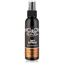 Rucker Roots Leave In Heat Protectant |Protects from Heat Styling |For All Hair Types Beauty & Personal Care Rucker Roots