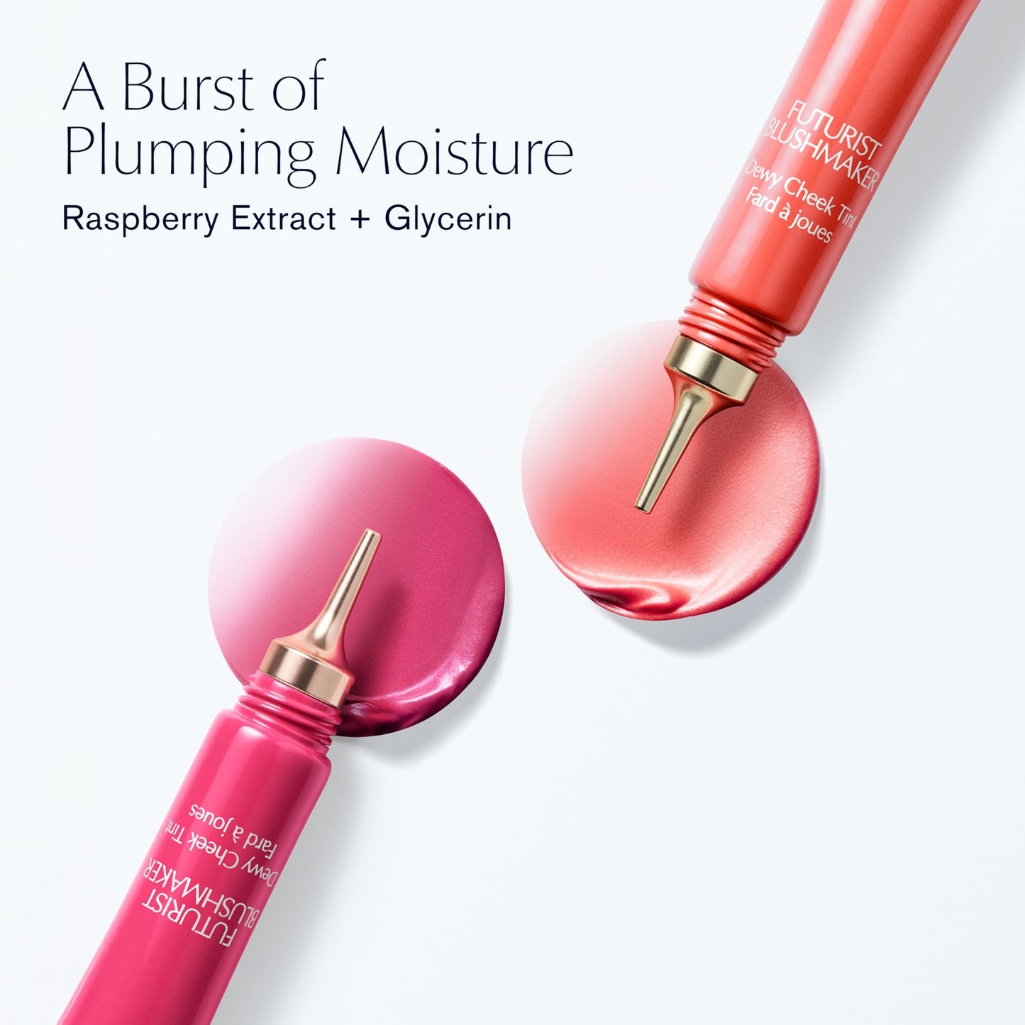 Estée Lauder Futurist Blushmaker Dewy Cheek Tint | Hydrating Liquid Blush with Glycerin, 04 Elevator Smile, 0.34 Ounce Beauty & Personal Care Estée Lauder