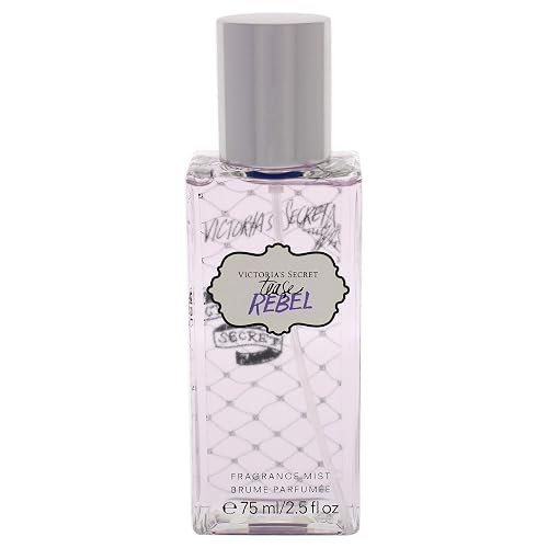 Victoria's Secret Tease Rebel Mini Fragrance Body Mist Travel Size Beauty & Personal Care Victoria's Secret