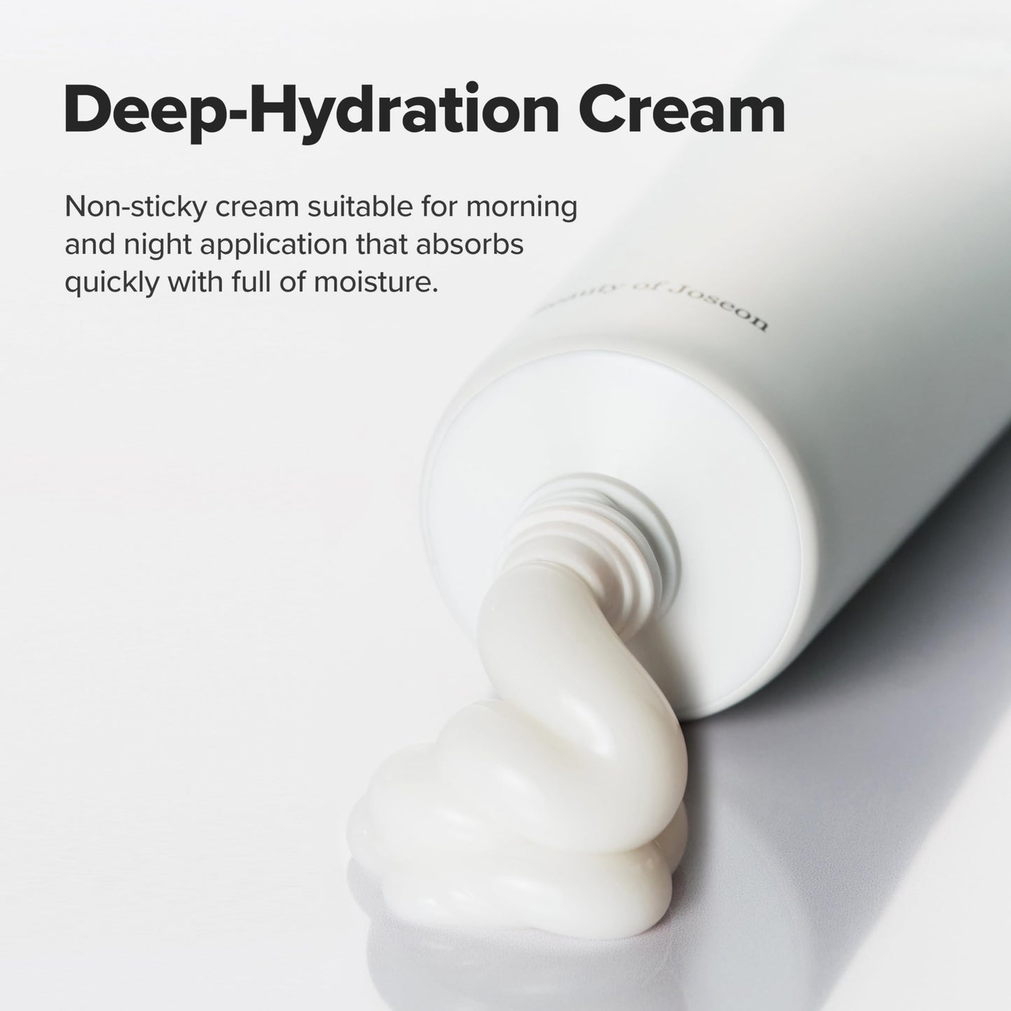 Beauty of Joseon Dynasty Cream Hydrating Face Moisturizer for Dry, Sensitive Skin, Korean Skincare for Men and Women 50ml, 1.69 fl.oz. Beauty and Personal Care Beauty of Joseon
