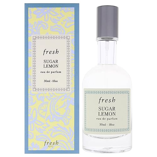 Fresh Sugar Lemon Eau De Parfum 1 Fl Oz Beauty & Personal Care Fresh