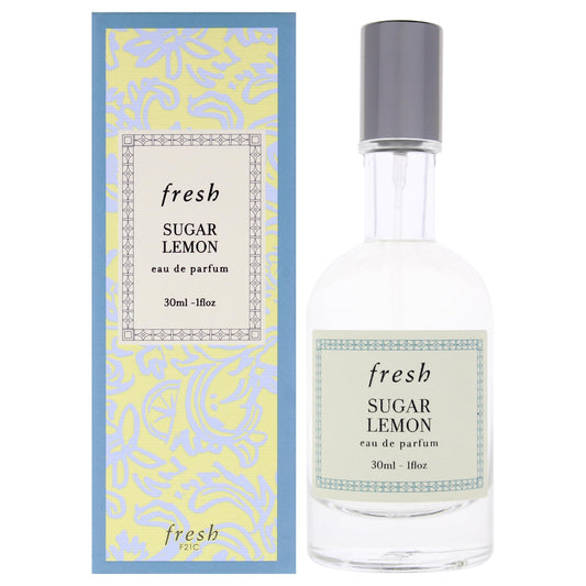 Fresh Sugar Lemon Eau De Parfum 1 Fl Oz Beauty & Personal Care Fresh