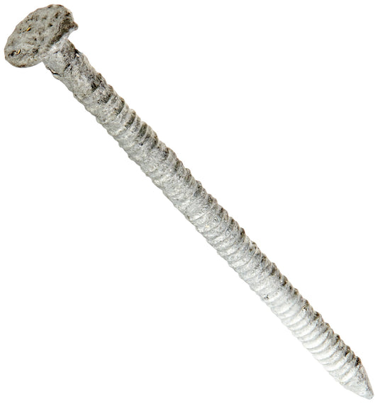 MAZE NAILS S203A530 4D Number-5 Trim Nail