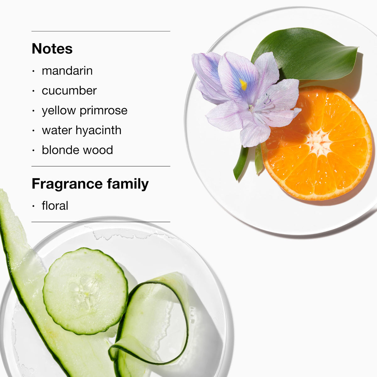 Clinique Happy Heart Eau de Parfum Spray | Notes of Mandarin, Cucumber, Yellow Primrose, Water Hyacinth + Blonde Wood | Perfumes for Women, 1.7 Fl Oz Beauty & Personal Care Clinique
