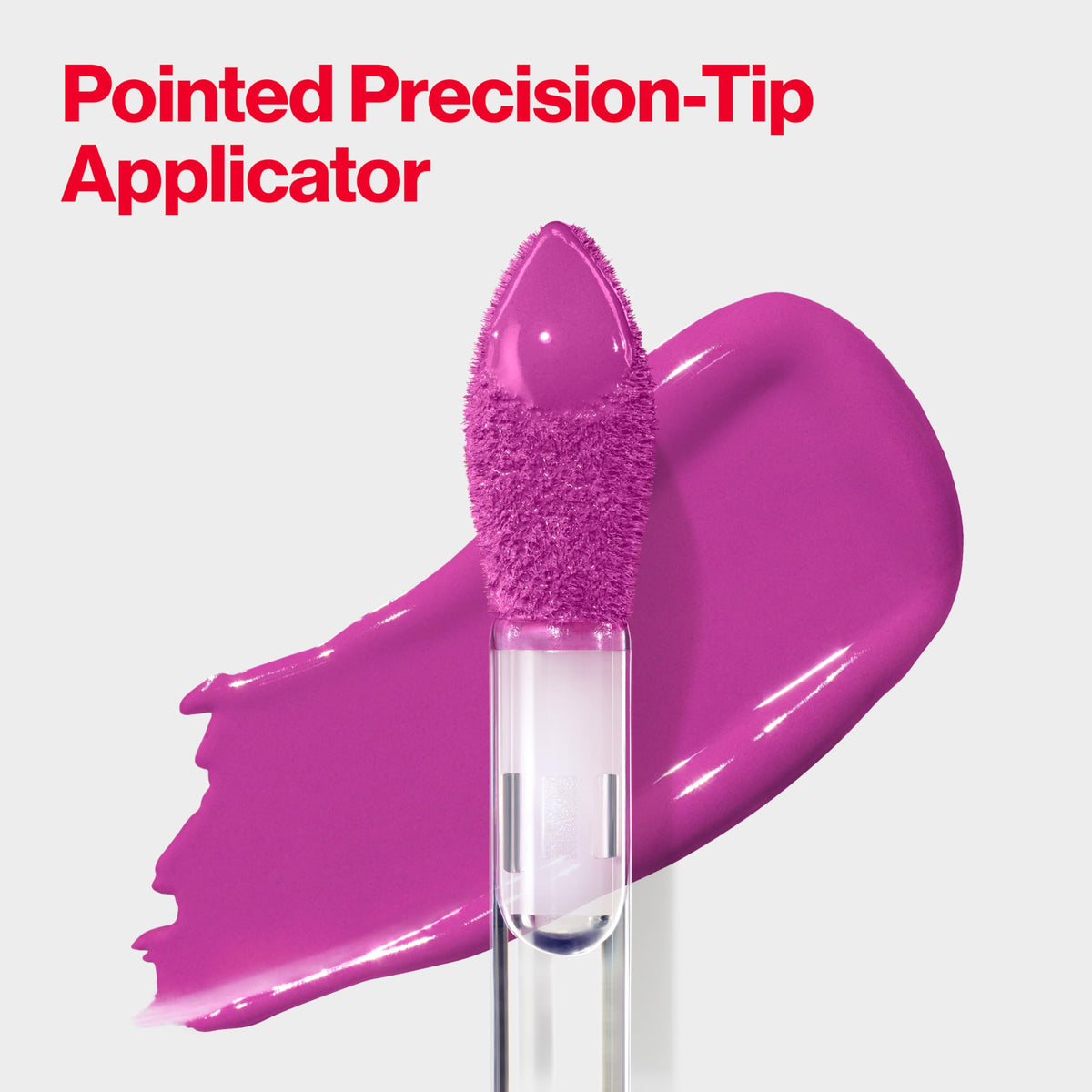Revlon ColorStay Satin Ink Liquid Lipstick, Longwear Rich Lip Colors, Formulated with Black Currant Seed Oil, 011 Own It, 0.17 fl oz Beauty & Personal Care REVLON