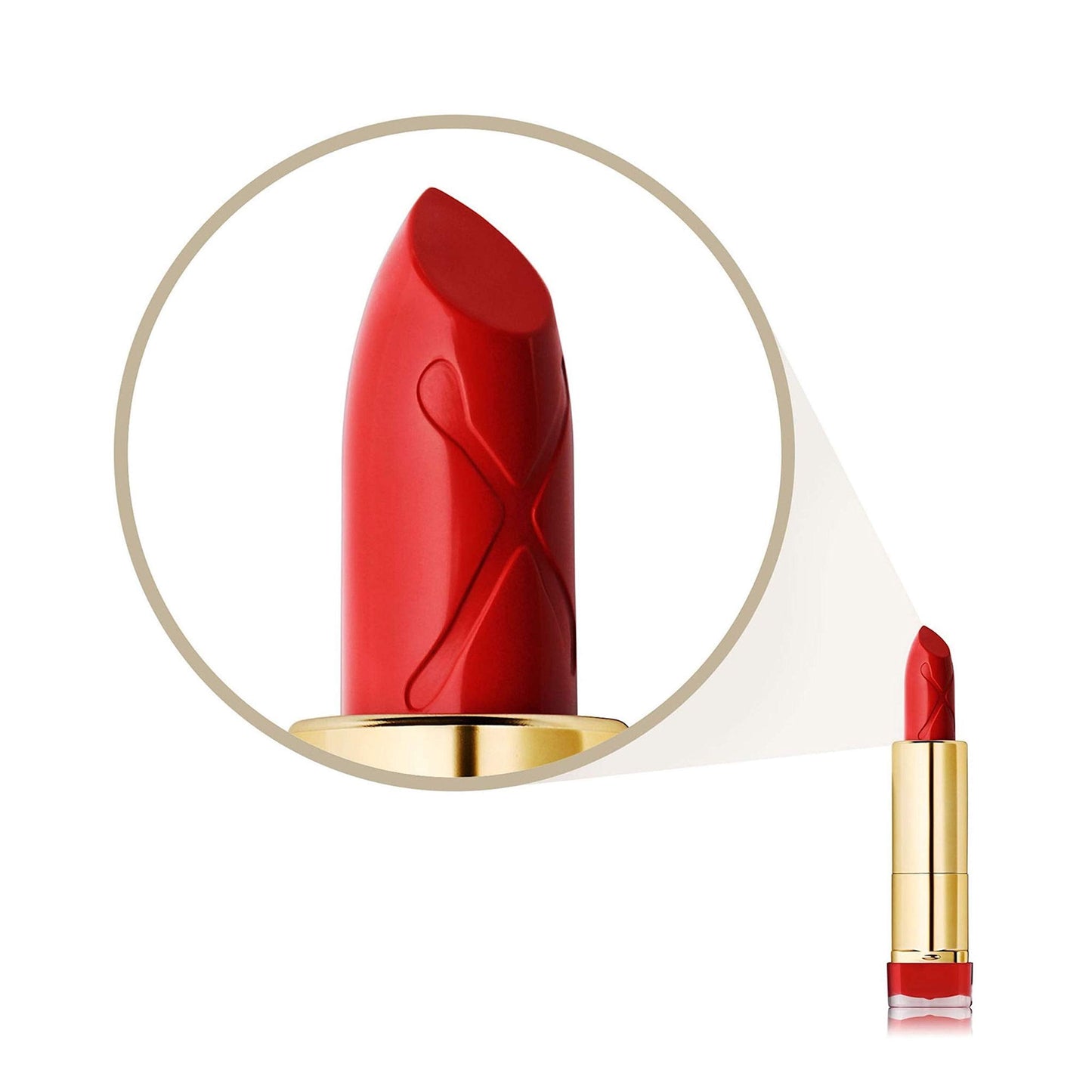 Colour Elixir Lipstick by Max Factor Chilli Beauty & Personal Care Max Factor