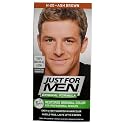 JUST FOR MEN Hair Color H-20 Ash Brown 1 Each (Pack of 6) Beauty & Personal Care Just for Men