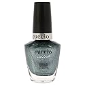 Cuccio Colour Nail Polish - Nail Lacquer for Manicures & Pedicures, Full Coverage - Quick Drying, Long Lasting, High Shine - Cruelty, Gluten Beauty & Personal Care Cuccio