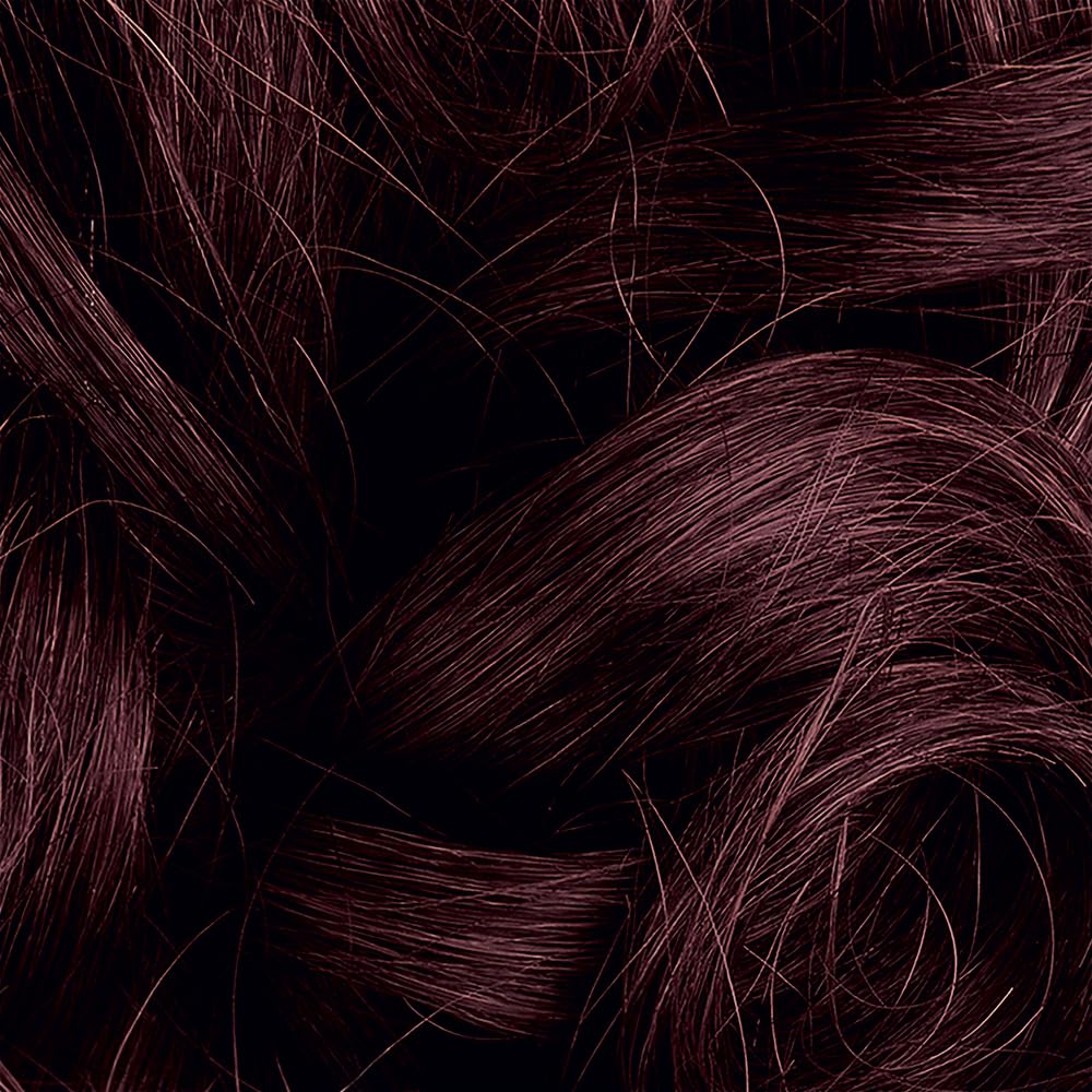 Herbatint 5M Light Mahogany Chestnut Permanent Hair Colour, 4 OZ Beauty & Personal Care Herbatint