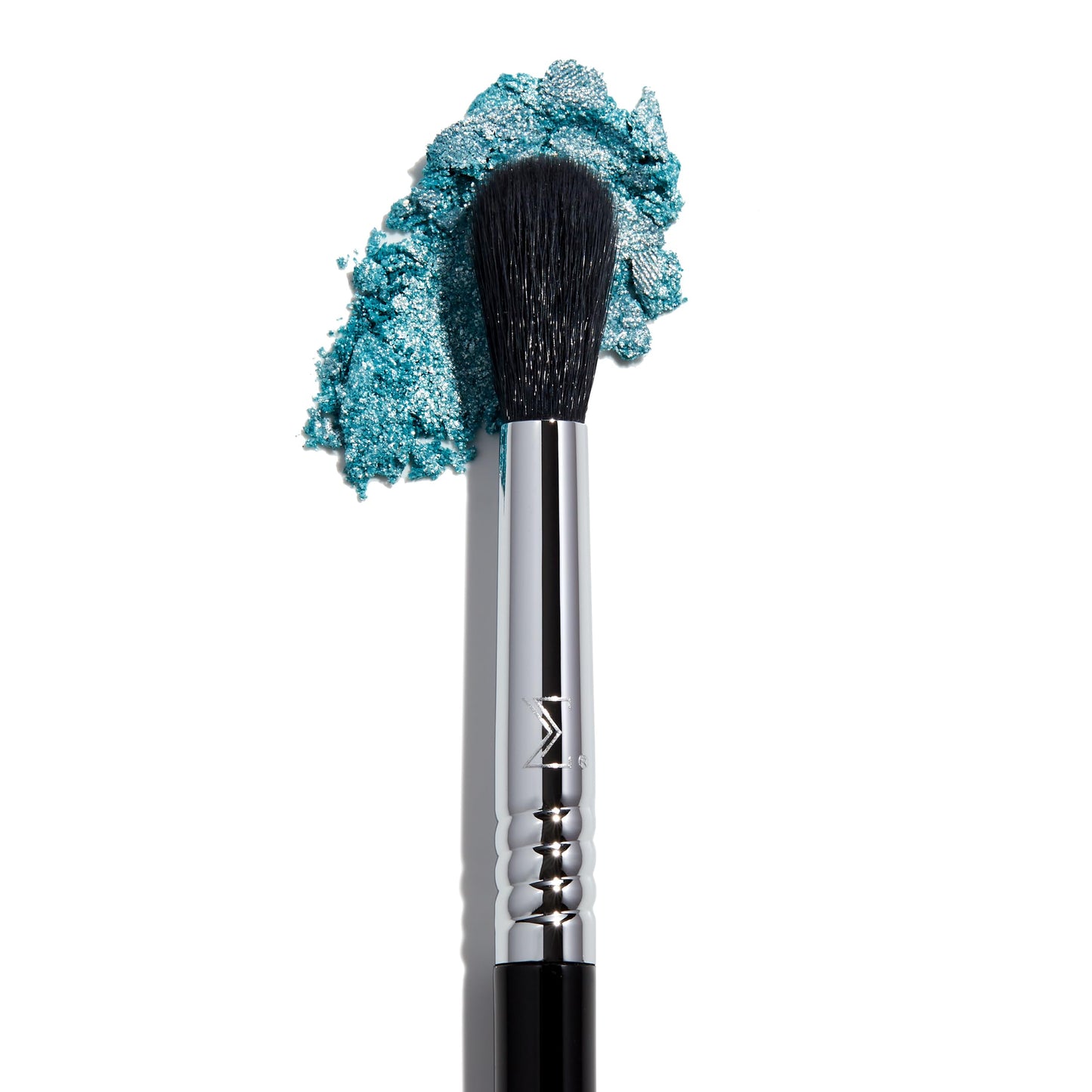 Sigma Beauty Professional E40 Tapered Blending Eye Makeup Brush with SigmaTech fibers Blending eyeshadow Brush Beauty & Personal Care Sigma Beauty