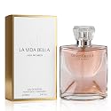 A CENTER La Vida Bella Perfume for Women - 3.4oz/100mLEau de Parfum Spray | Floral & Sweet Fragrance with Notes of Iris, Patchouli, Vanilla, and Spun Beauty & Personal Care A CENTER