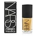 NARS Sheer Glow Foundation Vallauris, 1 Oz Beauty & Personal Care NARS