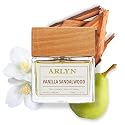 ARLYN Vanilla Sandalwood Eau De Parfum Inspired by Amo.ua.ge Guid.a.nce, Long-Lasting Perfume for Men and Women, Vegan & Eco-Conscious with Clean Beauty & Personal Care ARLYN BY BELLEVUE PARFUMS