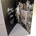dcv Kilian Good Girl Gone Bad Eau De Parfum EDP Spray Sample Vial Mini 1.5 ml/.05oz Beauty & Personal Care dcv