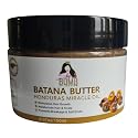 she is bomb Batana Hair Butter for Deep Moisture and Natural Glow - 5 oz - Hair Styling Agent Beauty & Personal Care she is bomb collection