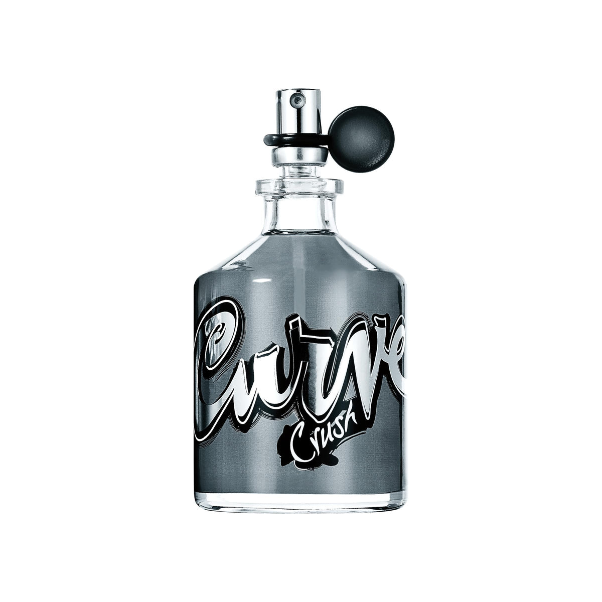Curve Crush Men's Cologne Fragrance Spray, Gift for Him, Casual Day or Night Scent, 4.2 fl oz Beauty & Personal Care Curve