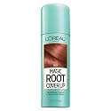 L'Oreal Paris Magic Root Cover Up Gray Hair Spray, 100% Gray Hair Coverage with Buildable, Lightweight, Transfer-Resistant, and Temporary Formula Beauty & Personal Care L'Oreal Paris