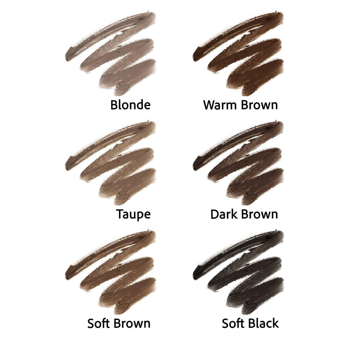 L.A. Girl Brow Pomade, Blonde GBP361
