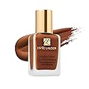Estée Lauder Double Wear Stay-in-Place 24-Hour Long-Wear Matte Foundation Makeup, 1 Fl Oz, 5C1 Rich Chestnut Beauty & Personal Care Estée Lauder