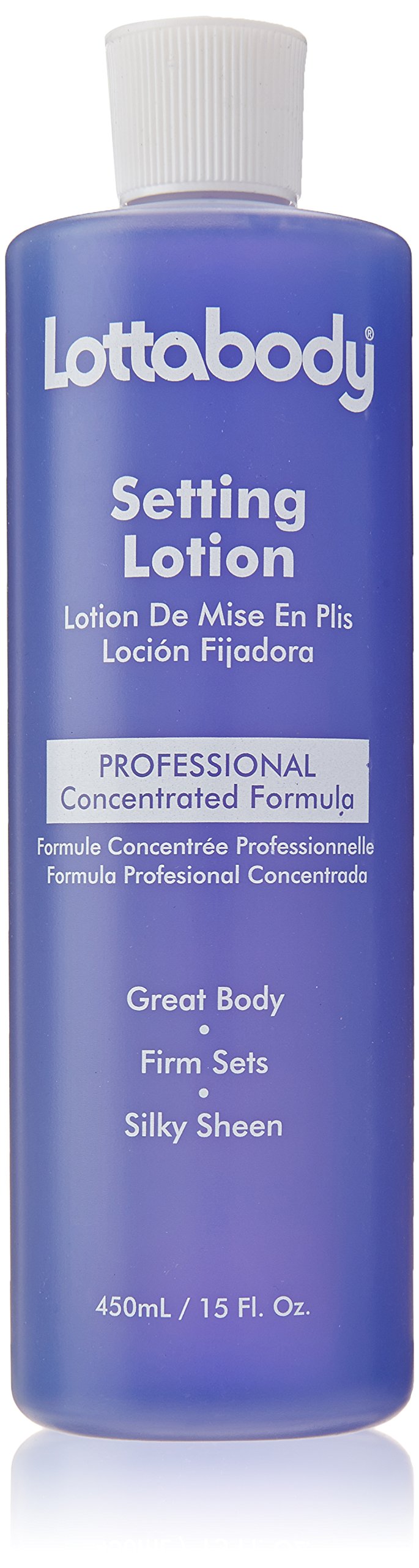 Lotta Body Setting Lotion, 15 Fluid Ounce Beauty & Personal Care Lottabody