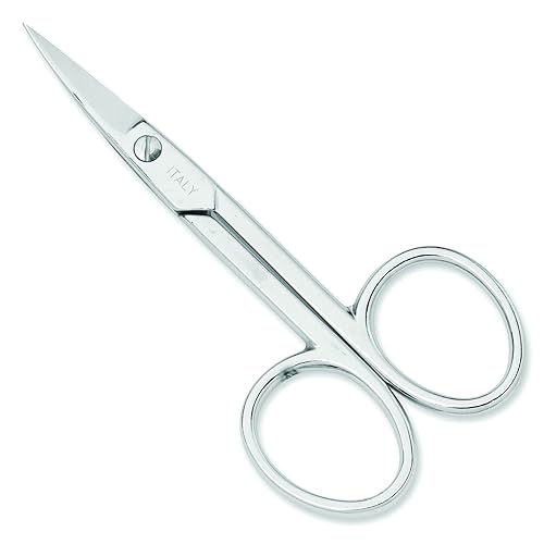 REFINE - Italy - Premium Nail Scissors Beauty & Personal Care Refine