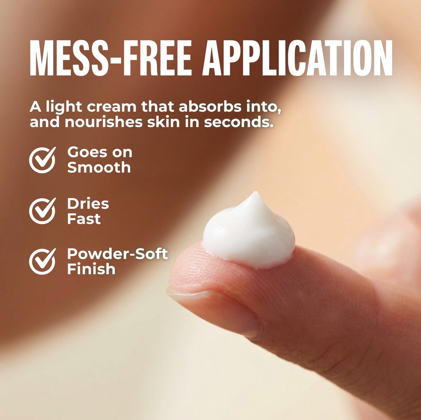 Carpe Feminine Sweatcare Intimate Deodorant - pH Balanced, 24Hr Moisture & Odor Control Whole Body Deodorant for Women - Gynecologist Tested & Safe Beauty and Personal Care Carpe