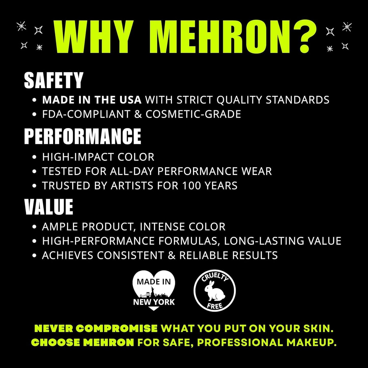 Mehron Makeup Spirit Gum Adhesive | Special FX , Cosplay, Halloween, Stage Performance Makeup | Professional Cosmetic Glue Adhesive for Face, Skin Beauty & Personal Care Mehron