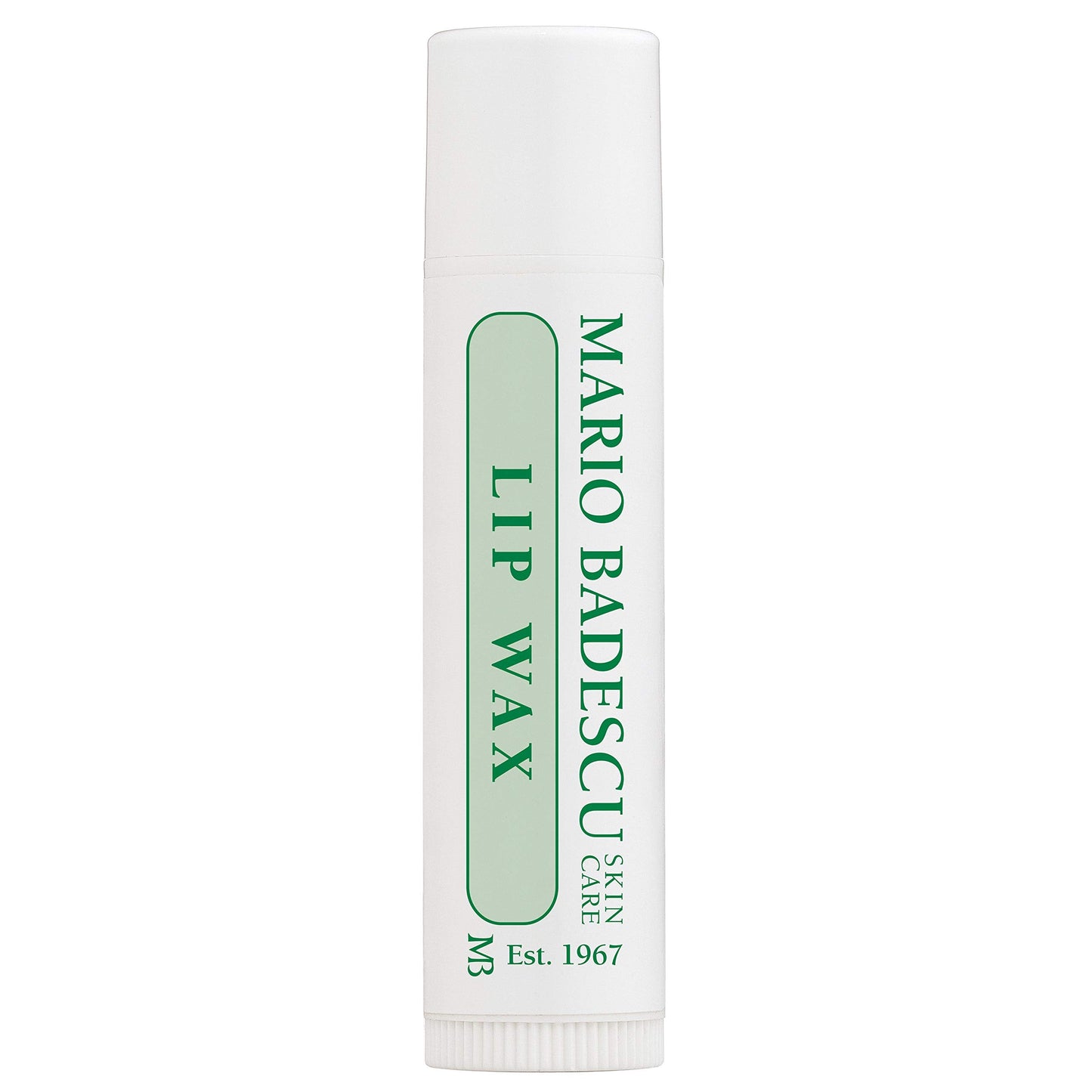 Mario Badescu Lip Wax with Rosehip and Vitamin E Oils, Lightweight and Antioxidant Rich Moisturizer for Dry Lips, Non-Greasy and Non-Sticky Hydrating Beauty & Personal Care Mario Badescu