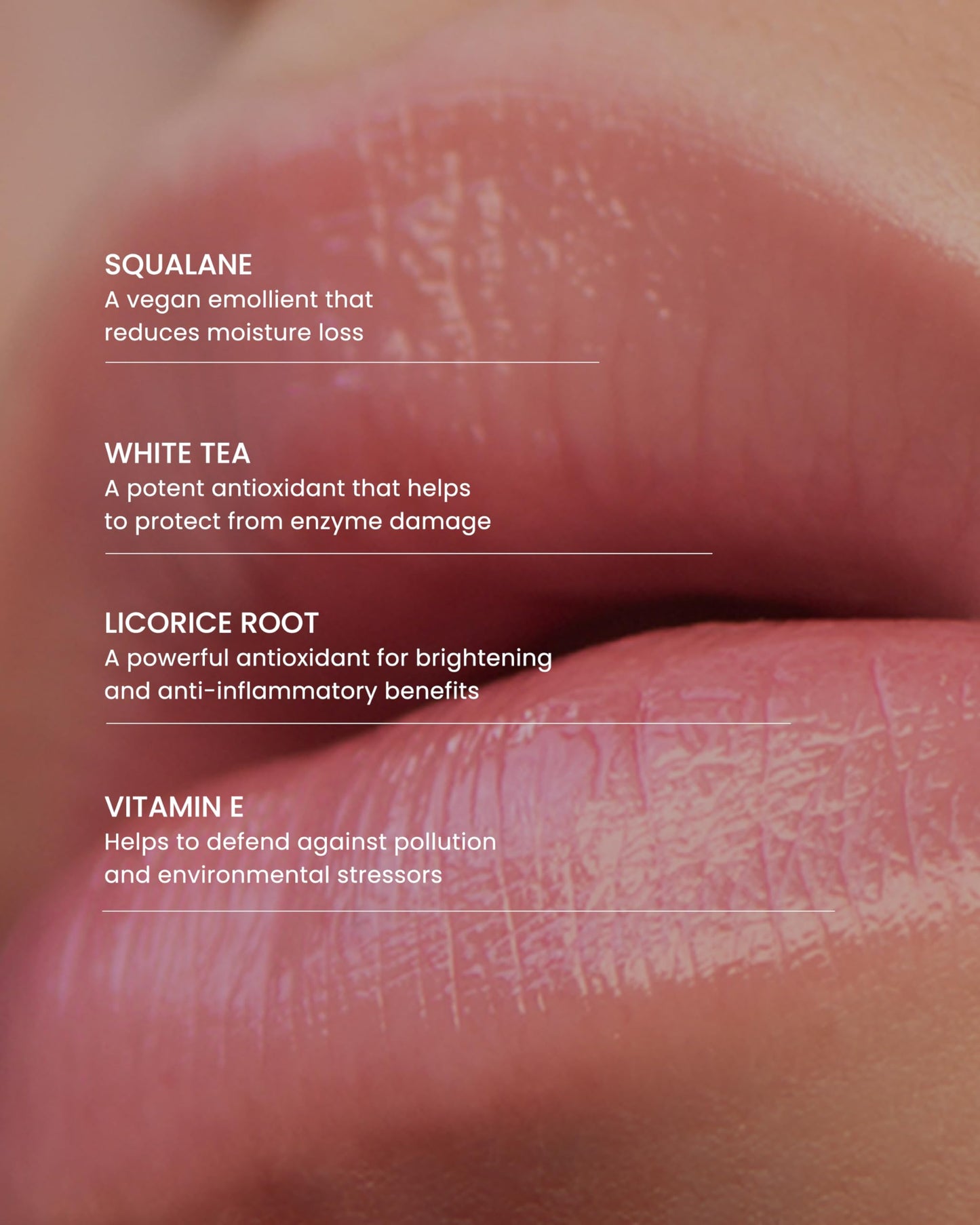 Retrouvé, Hydrating Lip Serum, 10ml Beauty & Personal Care Retrouvé
