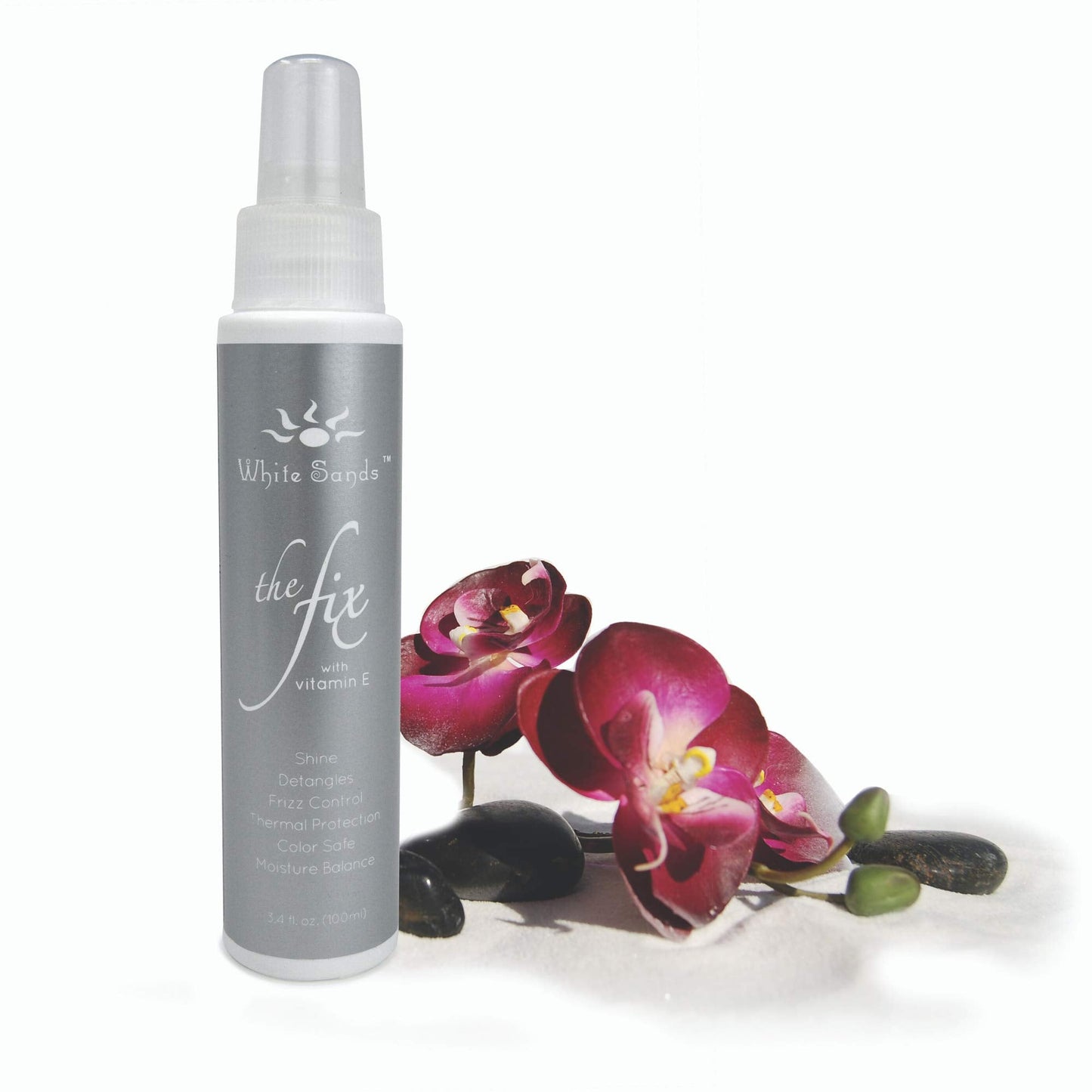 White Sands Porosity The Fix Hair Treatment 3.4oz Beauty & Personal Care White Sands