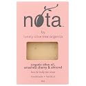 Nota Face & Body Bar Soap, Organic Olive Oil, Smashed Cherry & Almond, 6 Ounce (Pack of 1) Beauty & Personal Care Nota