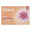 Caress Daily Silk Beauty Soap Bar - (6 X 4 Ounce) Beauty & Personal Care Caress