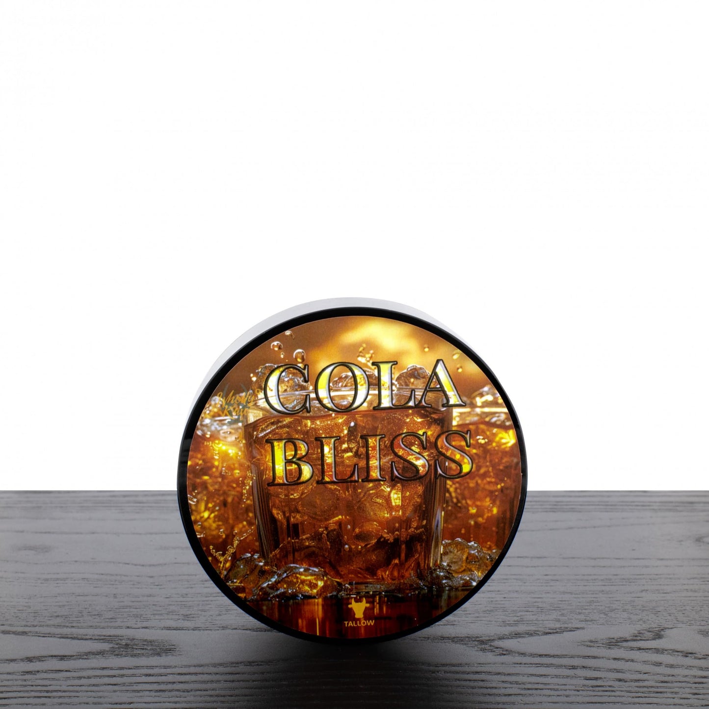Wholly Kaw Siero Shaving Soap, Cola Bliss Beauty and Personal Care Wholly Kaw