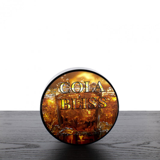Wholly Kaw Siero Shaving Soap, Cola Bliss Beauty and Personal Care Wholly Kaw