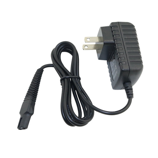 Wall Charger Power Cord for Braun Electric Shaver Series 5 5030S 5040S 5090CC Beauty and Personal Care FocalTop