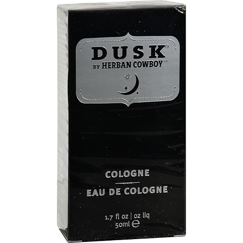 Dusk Cologne Beauty & Personal Care Herban Cowboy