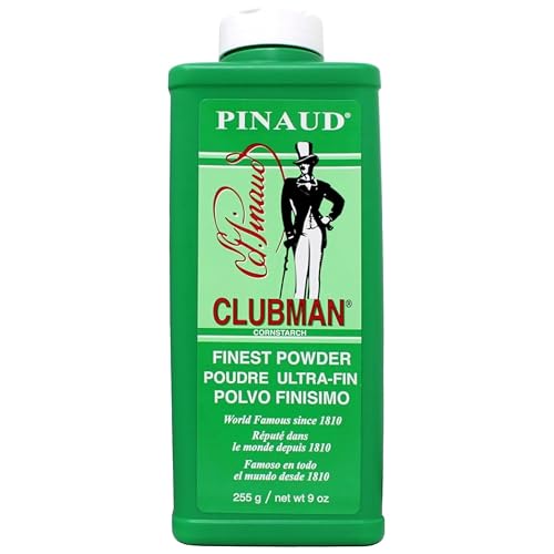Clubman Pinaud Powder 9.0 oz Beauty & Personal Care Clubman