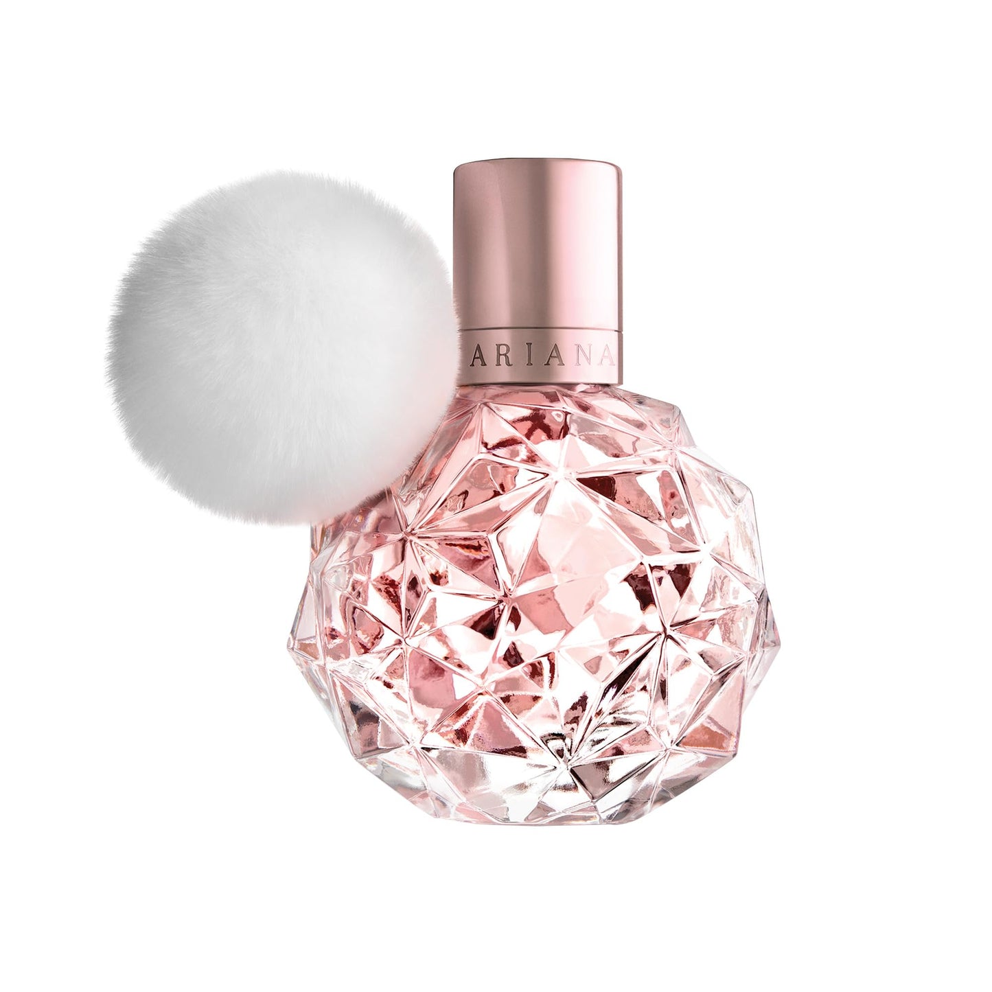 Ariana Grande Ari Eau de Parfum - Floral Gourmand Fragrance for Women - 1.7 Fl Oz Beauty & Personal Care Ariana Grande