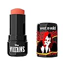 wet n wild Disney Villains Extreme Evil Jelly Blush - Vain Beauty & Personal Care wet n wild