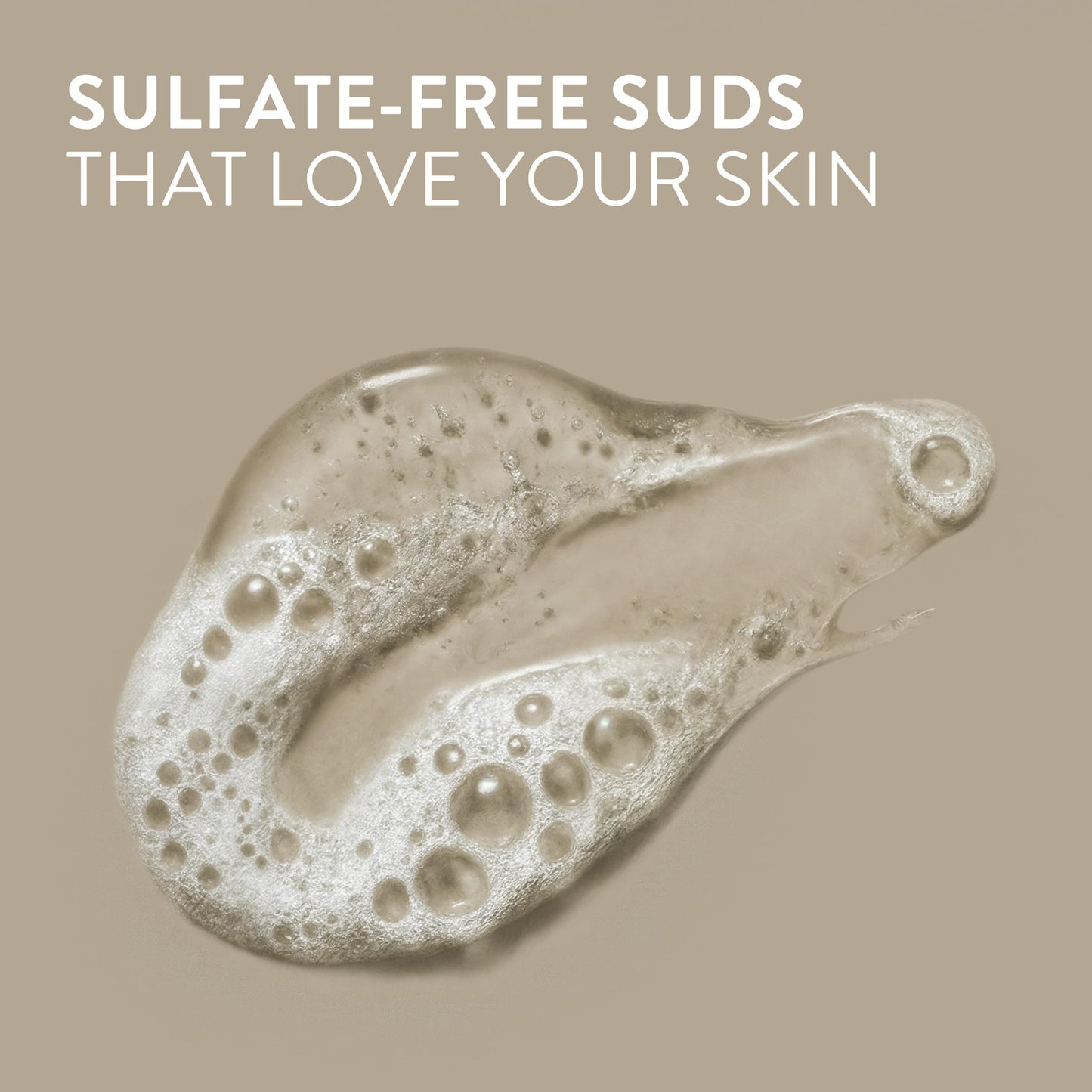 Native Body Wash Contains Naturally Derived Ingredients | For Women & Men, Sulfate, Paraben, & Dye Free Leaving Skin Soft and Hydrating | Sandalwood Beauty & Personal Care Native
