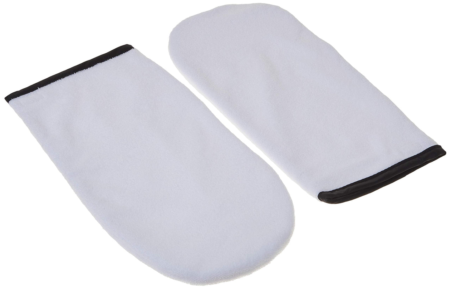 Burmax DL Professional DL-C129 Terry Cloth Mitts, 1 Pair Beauty & Personal Care Burmax