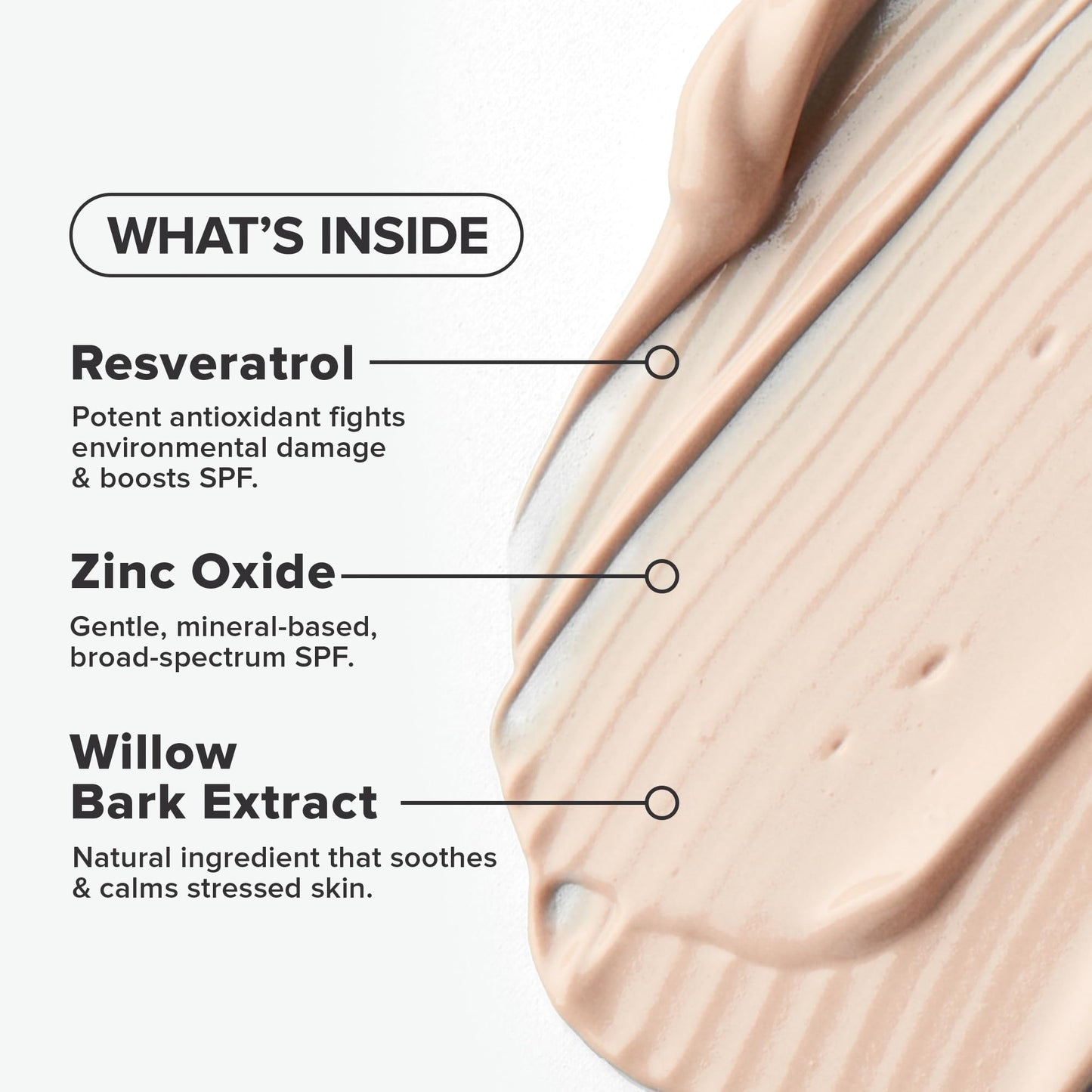 Paula's Choice RESIST Super-Light Daily Wrinkle Defense Mineral Sunscreen, SPF 30 Face Sunscreen for Oily Skin, Matte Tinted Face Moisturizer, UVA/UVB Beauty & Personal Care Paula's Choice