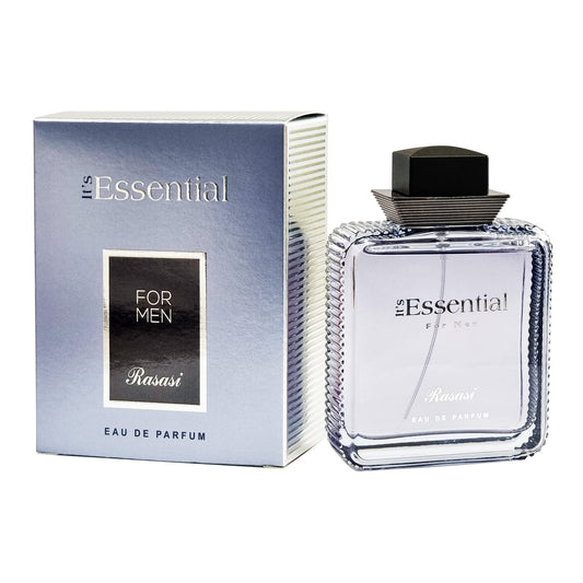 RASASI It's Essential Eau De Parfum 100 Ml. Beauty & Personal Care RASASI