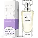 Zermat Distinzion Stellare | Inspired by Y.S.L B.lack O.pium | Long Lasting Perfume for Women | Sophisticated Floral Perfume with Pear, Orange Leaves Beauty & Personal Care Zermat