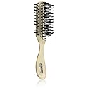 Scalpmaster Nylon Bristle Salon Contour Brush (S-300-IV) Beauty & Personal Care Scalpmaster