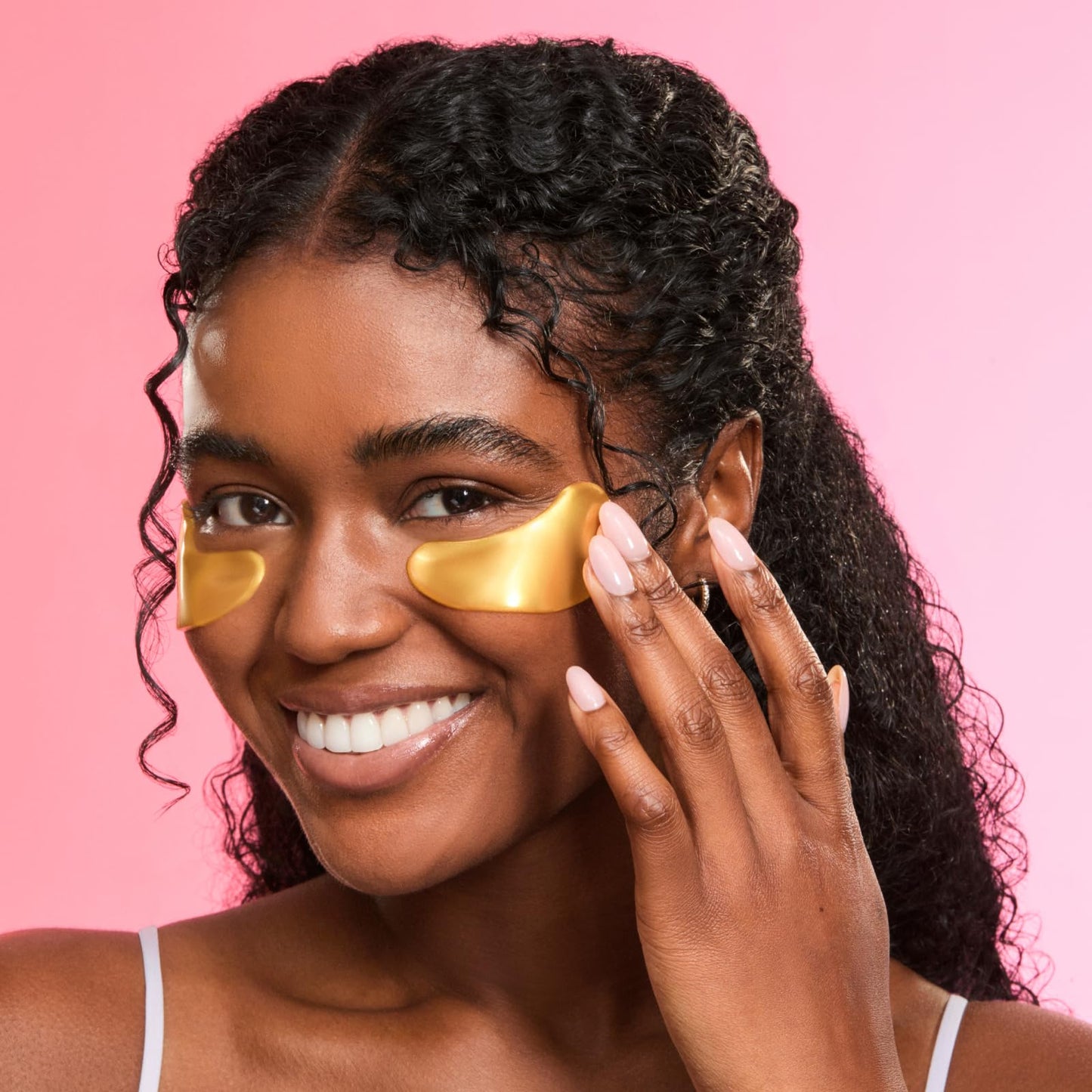 grace & stella Award Winning Under Eye Mask - Birthday Gifts for Women - Gel Eye Patches for Dark Circles, Puffy Eyes, Undereye Bags - Gifts for Mom Beauty & Personal Care grace & stella