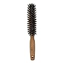 Phillips Brush Gentlemens’ Quarters Cadet 5-Row Narrow Styler Boar Bristle Hair Brush for Men Beauty & Personal Care Phillips Brush